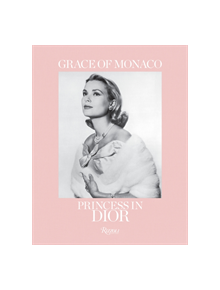 Grace of Monaco - 15551 - 9780847865925