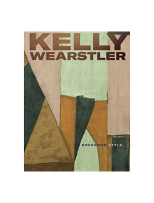 Kelly Wearstler - 9780847866038