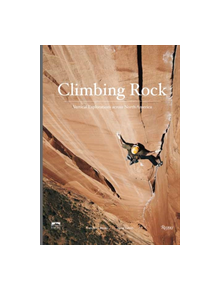 Climbing Rock - 9780847866113