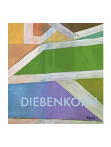 Richard Diebenkorn - 9780847866212