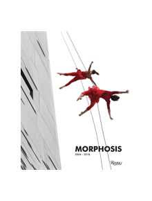 Morphosis - 9780847866458