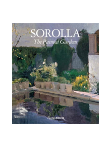 Sorolla - 9780847866489