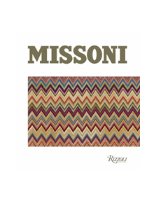 Missoni - 15551 - 9780847866533