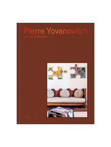 Pierre Yovanovitch - 15551 - 9780847866625