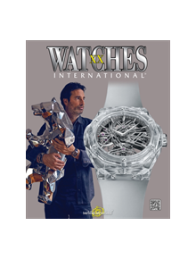 Watches International - 15551 - 9780847866700