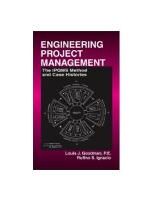 Engineering Project Management - 9780849300240