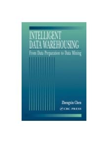 Intelligent Data Warehousing - 9780849312045