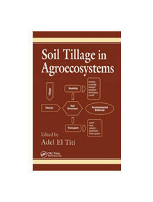 Soil Tillage in Agroecosystems - 9257 - 9780849312281