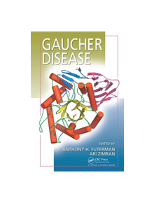 Gaucher Disease - 9780849338168