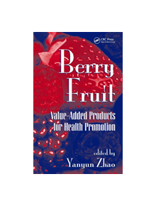 Berry Fruit - 9780849358029