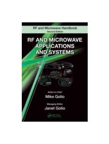 RF and Microwave Applications and Systems - 9780849372193