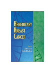 Hereditary Breast Cancer - 9780849390227