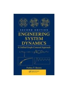 Engineering System Dynamics - 9780849396489