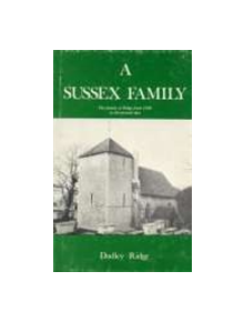 Sussex Family - 9780850330762