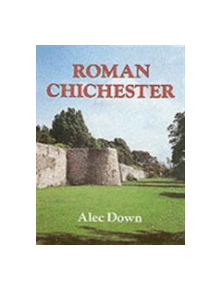 Roman Chichester - 9780850334357