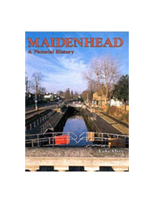 Maidenhead - 9780850337303