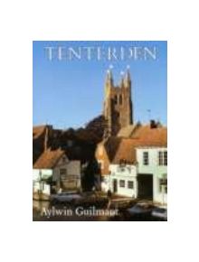 Tenterden - 9780850337853