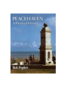 Peacehaven A Pictorial History - 9780850338805