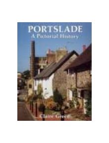 Portslade A Pictorial History - 9780850338881