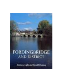 Fordingbridge and District - 9780850338973