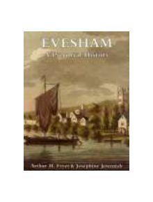 Evesham - 9780850339352