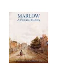 Marlow A Pictorial History - 9780850339420