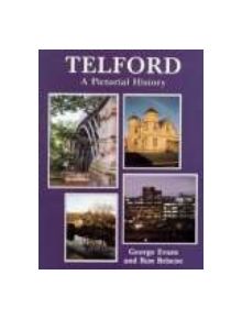 Telford A Pictorial History - 9780850339550