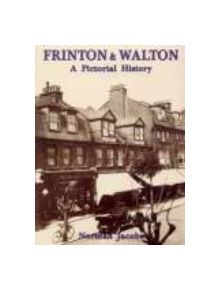 Frinton & Walton - 9780850339826