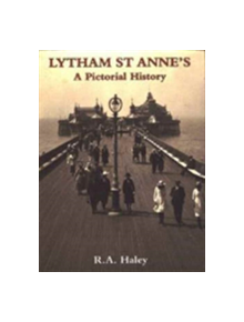 Lytham St. Anne's - 9780850339864