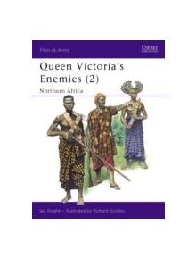 Queen Victoria's Enemies - 9780850459371