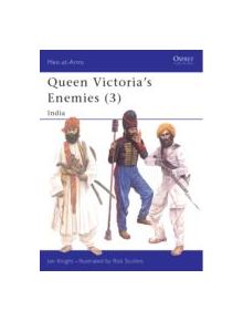 Queen Victoria's Enemies - 9780850459432