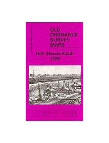 Hull (Hessle Road) 1928 - 9780850541137