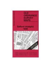 Salford (Adelphi) 1848 - 9780850546828