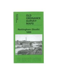 Nottingham (South) 1899 - 9780850549485