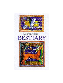 Bestiary - MS Bodley 764 - 9780851157535