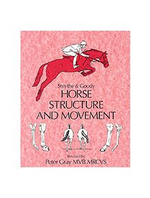 Horse Structure and Movement - 9780851315478