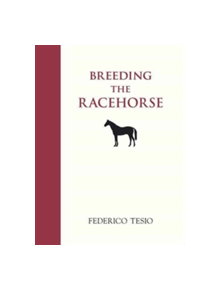 Breeding the Racehorse - 9780851316185