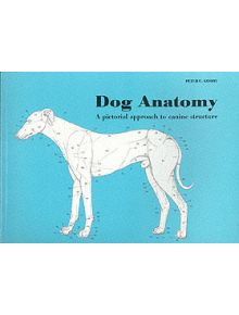 Dog Anatomy - 9780851316369