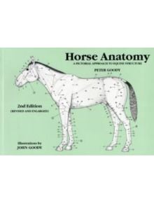 Horse Anatomy 2e - 9780851317694