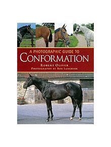 Photographic Guide to Conformation - 9780851318516