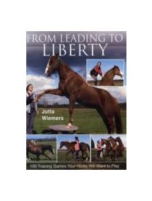 From Leading to Liberty - 9780851319759