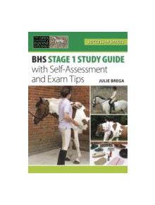 Essential Study Guide to BHS Stage 1 - 9780851319797