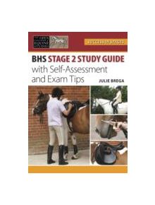 Essential Study Guide to BHS Stage 2 - 9780851319803