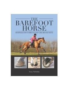 Barefoot Horse - 9780851319872