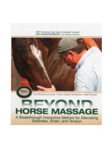 Beyond Horse Massage - 9780851319919