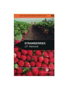 Strawberries - 9780851993393