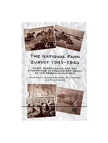 National Farm Survey 1941-43 - 9780851993898