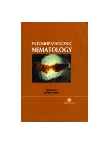 Entomopathogenic Nematology - 9780851995670