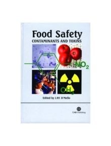 Food Safety - 9780851996073