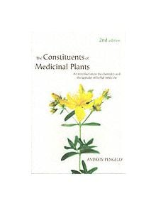 Constituents of Medicinal Plants - 9780851998077